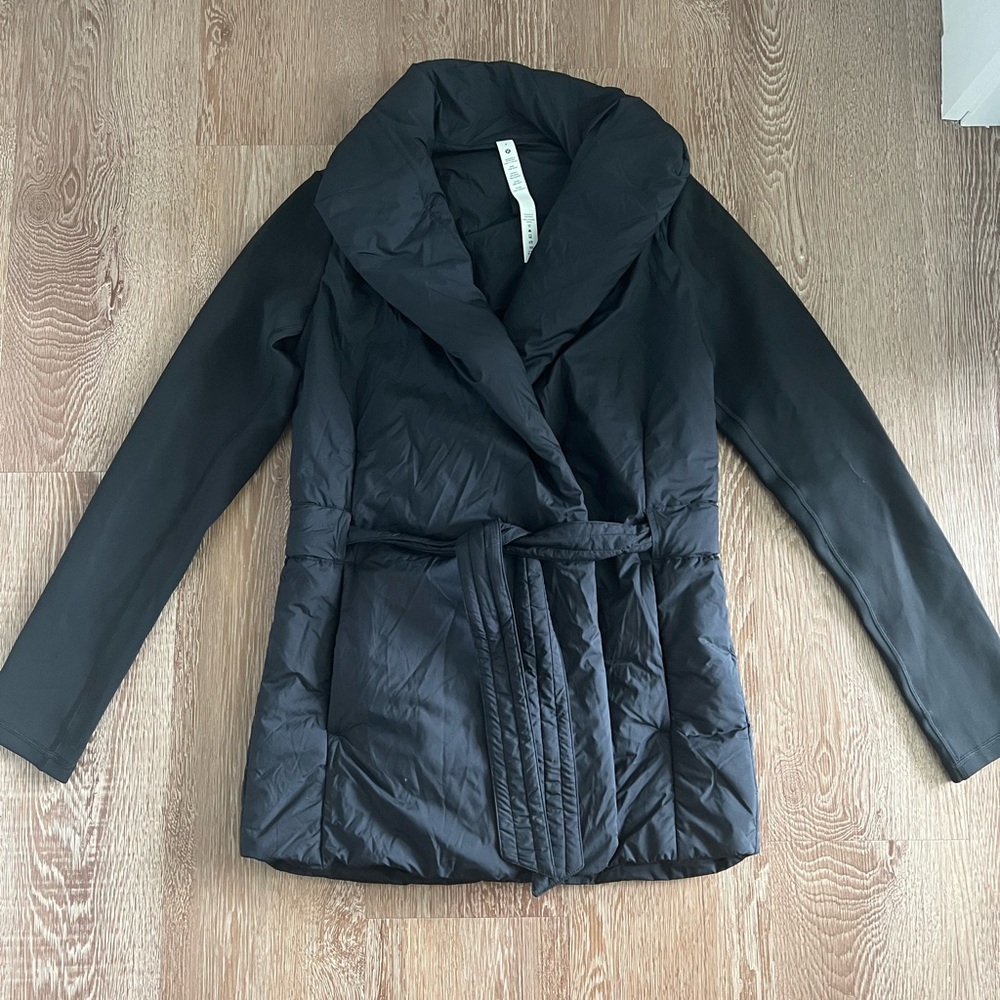 Lululemon Jacket